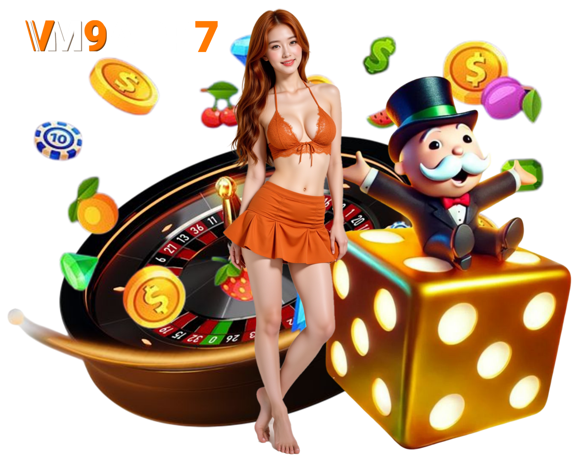 VM9APP7 สมาชิก