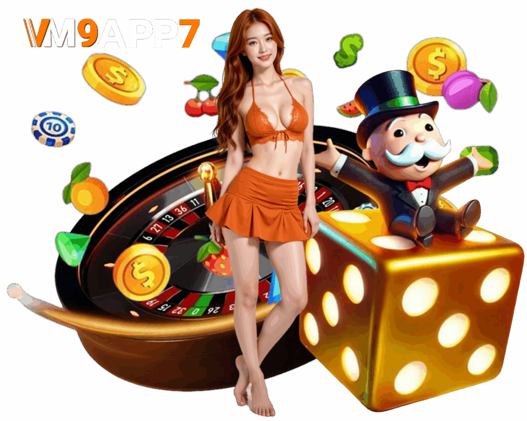 VM9APP7 สมาชิก